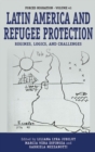 Image for Latin America and Refugee Protection