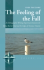 Image for The Feeling of the Fall: An Ethnographic Writing Experiment Between the Belize Barrier Reef and the Edges of Toronto, Ontario