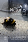 Image for Urban Natures: Living the More-Than-Human City