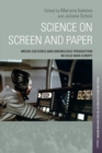 Image for Science on Screen and Paper
