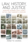 Image for Law, History, and Justice