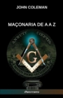 Image for Maconaria de A a Z