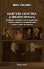 Image for Instituto Tavistock de Relacoes Humanas