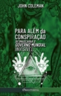 Image for Para alem da Conspiracao