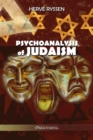 Image for Psychoanalysis of Judaism