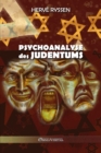 Image for Psychoanalyse des Judentums