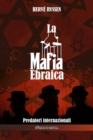 Image for La mafia ebraica : Predatori internazionali