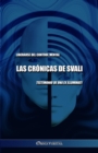 Image for Las cronicas de Svali - Liberarse del control mental : Testimonio de una ex illuminati