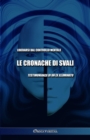 Image for Le cronache di Svali - Liberarsi dal controllo mentale : Testimonianza di un ex illuminato