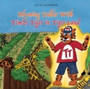 Image for Rhyming Tables With Timzi Tiger in Tiger Land