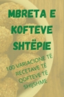 Image for Mbreta E Kofteve Shtepie