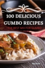 Image for 100 Delicious Gumbo Recipes