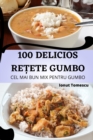 Image for 100 Delicios Re?ete Gumbo