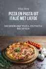 Image for Pizza En Pasta Uit Italie Met Liefde
