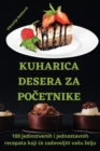 Image for Kuharica Desera Za PoCetnike