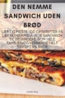 Image for Den Nemme Sandwich Uden BrOd
