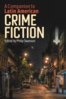 Image for Companion to Latin American Crime Fiction
