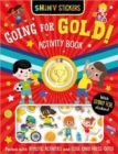Image for Shiny Stickers Going for Gold! Activity Book