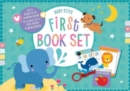 Image for Baby Steps First Book Set