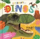 Image for Let&#39;s Explore... Dinos