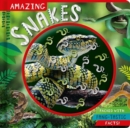Image for Amazing Snakes