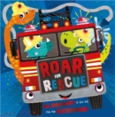 Image for Roar for Rescue