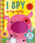 Image for I Spy in My Pigsty