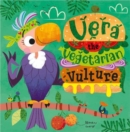 Image for Vera the Vegetarian Vulture