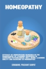 Image for Efficacy of homeopathic remedies in the management of learning disorders in achieving psychological well-being, learning ability and reducing co-morbidities