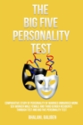 Image for Comparative study of personality of married unmarried monk sex worker male female and third gender residents through test and Big Five personality test.
