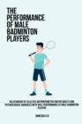 Image for The relationship of selected anthropometric physical fitness and psychological variables with the performance of male softball players