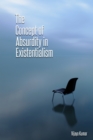Image for The concept of absurdity in existentialism
