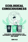 Image for Ecological Consciousness for Sustainable Development in Tagore and Gandhi