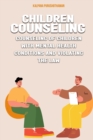 Image for Counseling of children with mental health conditions and violating the law