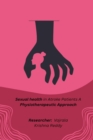 Image for sexual health in stroke patients a physiotherapeutic approach