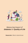 Image for Measuring Impact of Diabetes On Quality of Life
