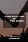 Image for Social Acceptance Of Third Gender