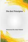 Image for Die drei Prinzipien