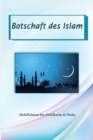 Image for Botschaft des Islam