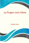 Image for 25 Fragen zum Islam