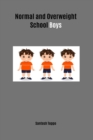Image for Normal and Overweight School Boys
