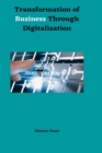 Image for Transformation of Business Through Digitalisation