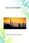 Image for Ceci est l&#39;islam