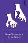 Image for Sexual harassment at workplace