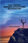 Image for Yoga Therapy Individual Interventions or Integration
