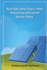 Image for Real Time Solar Power Plant Monitoring and Control System