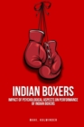 Image for Impact of Psychological Aspects on Performance of Indian Boxers