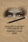 Image for An assessment of land rights utilization for the empowerment of rural women