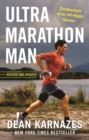 Image for Ultramarathon man  : confessions of an all-night runner