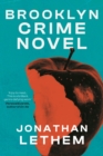 Image for Brooklyn Crime Novel